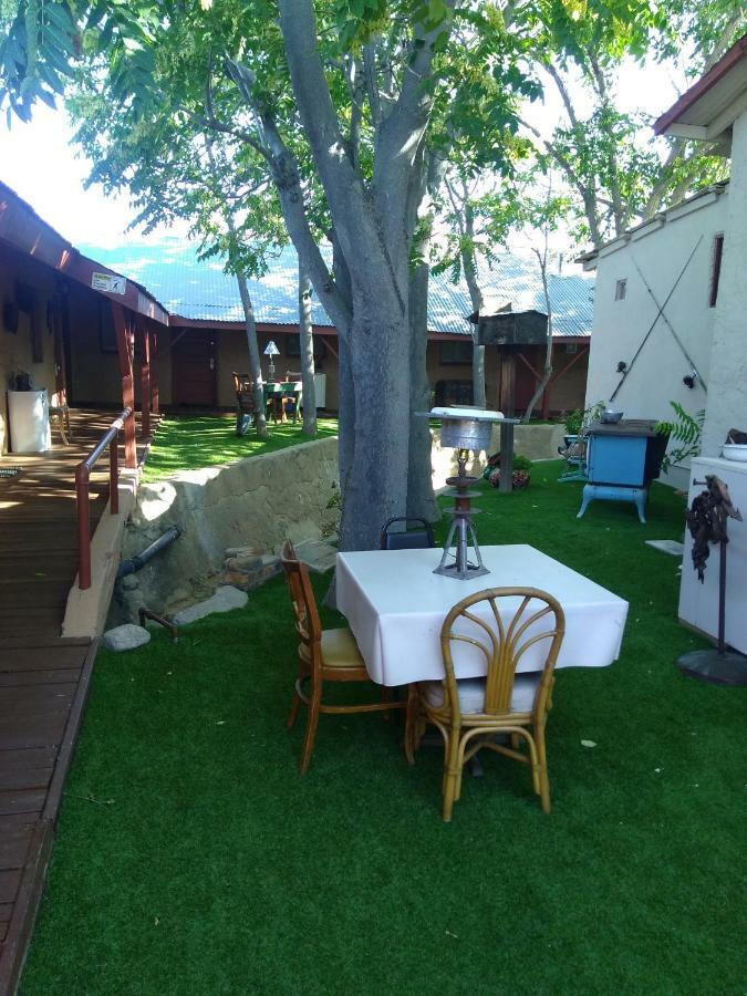 Grand Canyon West Sheps Miners Hotel 4*