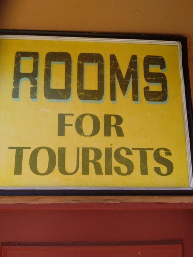 Hotel Grand Canyon West Sheps Miners 4*