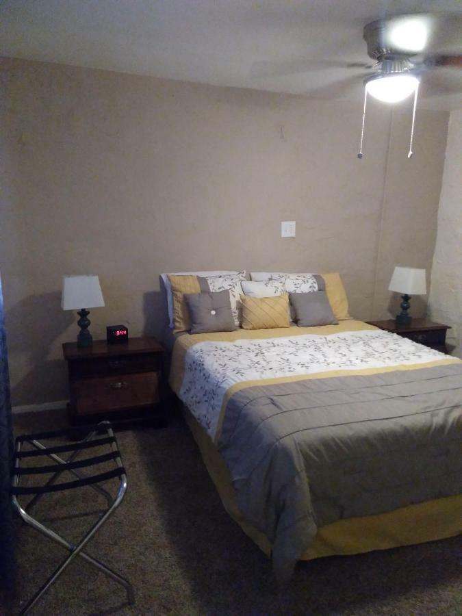 Grand Canyon West Sheps Miners Hotel 4*