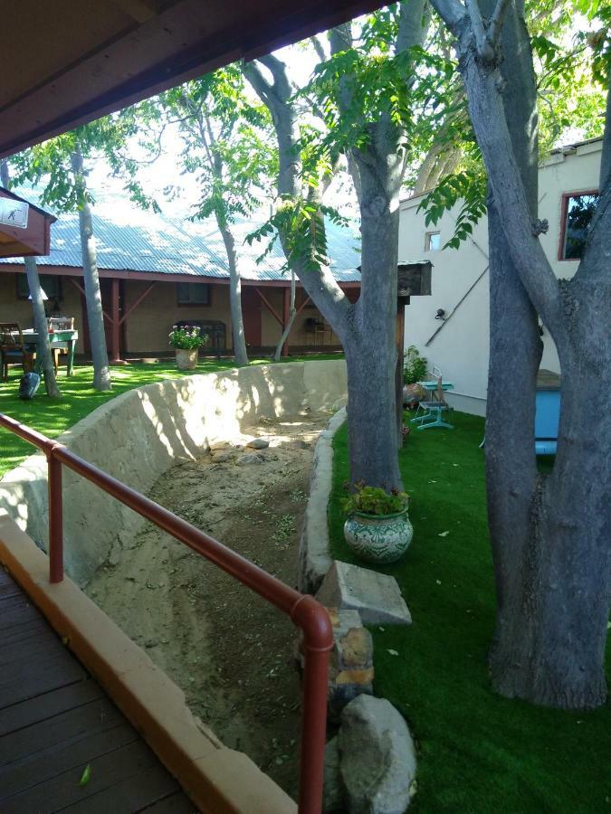 Hotel Grand Canyon West Sheps Miners Chloride