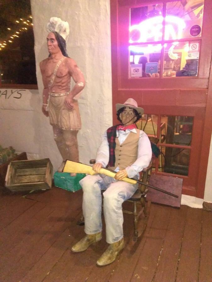 Grand Canyon West Sheps Miners Hotel 4*