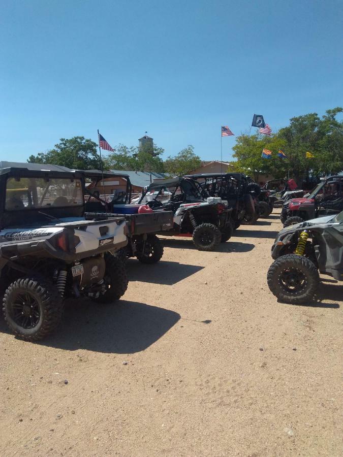 Hotel Grand Canyon West Sheps Miners 4*