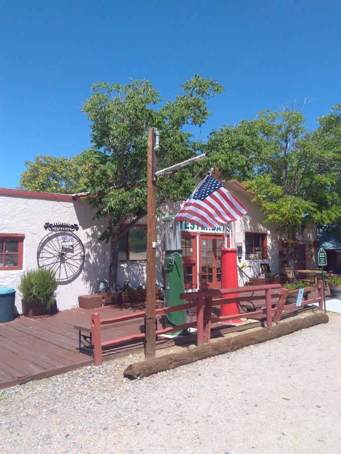 Grand Canyon West Sheps Miners Hotel 4*