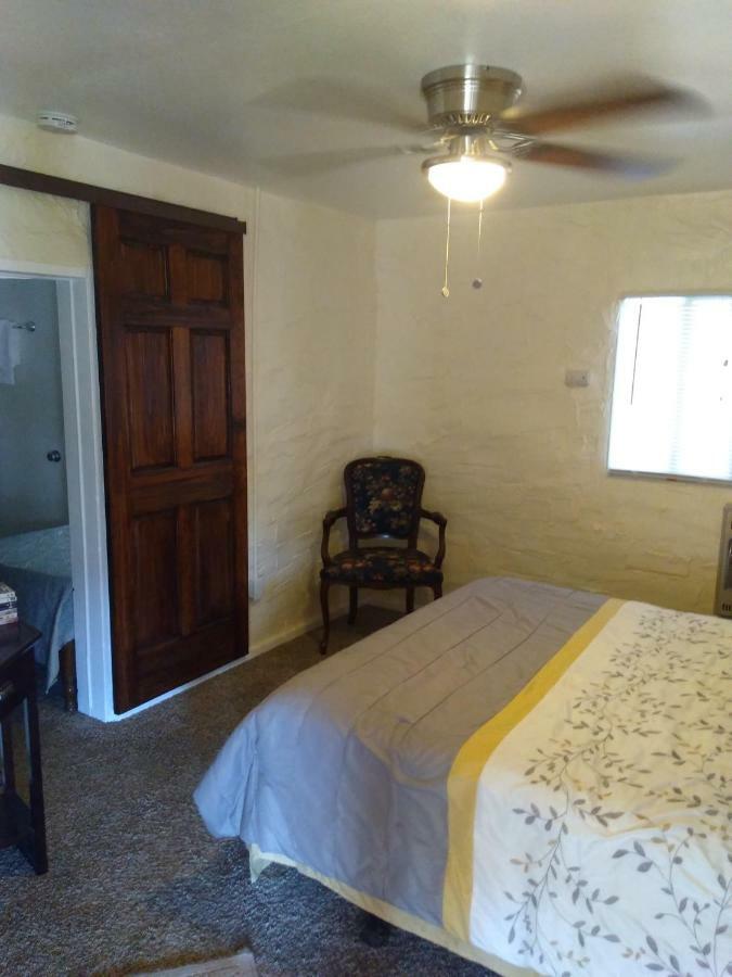 Hotel Grand Canyon West Sheps Miners Chloride